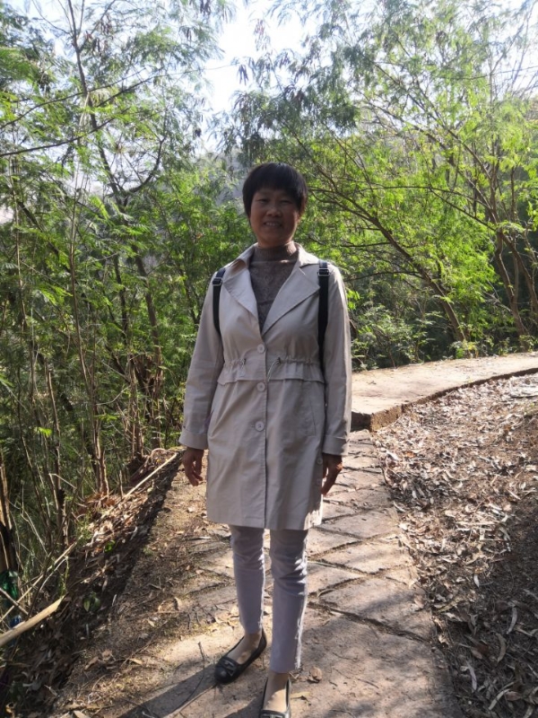 兰草的第一张照片--宁南红颜知己交友网